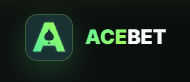 Acebet logo