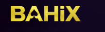 Bahix Logo