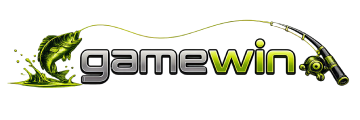 Gamewin Logo